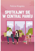 Spotkajmy się w Central Parku