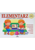 Elementarz Polecany przez nauczycieli