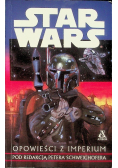 Star Wars Opowieści z imperium