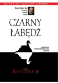 Czarny łabędź