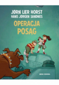 Operacja Posąg
