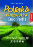 Polska niezwykła. Przewodnik