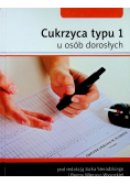 Cukrzyca typu 1 u osób dorosłych