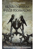 Krzyżu Chrystusa bądźże pochwalony