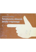 Turystyczny słownik języka migowego