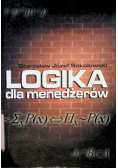 Logika dla menedżerów