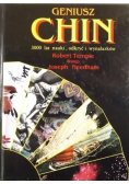 Geniusz Chin 3000 lat nauki odkryć i wynalazków