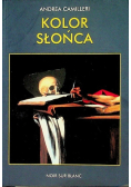 Kolor słońca