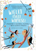 Wielka księga wartości Opowiadania o szczerości