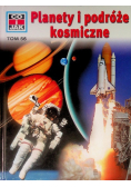 Co i jak Tom 56 Planety i podróże kosmiczne
