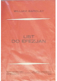 List do Efezjan