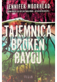 Tajemnica Broken Bayou