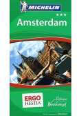 Amsterdam Udany weekend