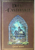 Duch z Canterville