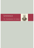 Konferencje świętego Maksymiliana Marii Kolbego