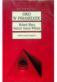 Oko w piramidzie