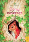 Młodzi przyrodnicy Domy zwierząt