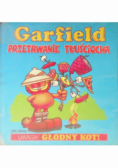 Garfield .Przetrwanie tłuściocha