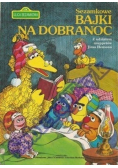 Sezamkowe bajki na dobranoc