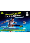 SuperQuiz Piłka nożna