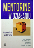 Mentoring w działaniu
