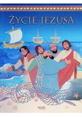 Życie Jezusa. Karty pracy Część 2