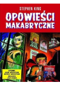 Opowieści makabryczne