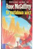 Wielkie serie SF Tom III Kryształowa więź