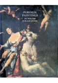 Foreign Paintings in Polish Collections