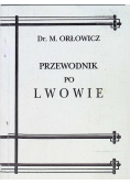 Przewodnik po Lwowie