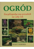 Ogród Encyklopedyczny poradnik na cały rok