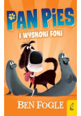 Pan Pies i wyskoki foki