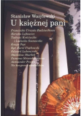 U księżnej pani