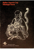 Mitologia Korei