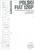 Naprawa samochodów Polski Fiat 126P