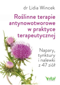 Roślinne terapie antynowotworowe w praktyce terapeutycznej