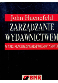 Zarządzanie wydawnictwem w warunkach gospodarki wolnorynkowej