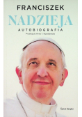 Nadzieja autobiografia