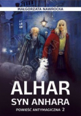 Alhar syn Anhara