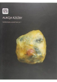 Aukcja rzeźby