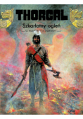 Szkarłatny ogień