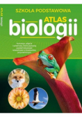 Atlas biologii Szkoła podstawowa