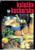 Książka Kucharska