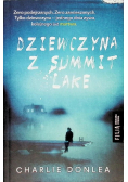 Dziewczyna z Summit Lake