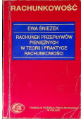 Rachunek przepływów  pieniężnych w teorii i praktyce rachunkowości