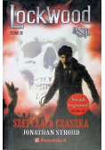 Szepcząca czaszka Lockwood Tom 2