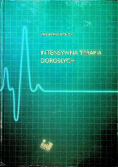 Intensywna terapia dorosłych