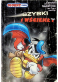 Gigant poleca Tom 114 Szybki i wściekły