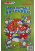 Gigant poleca Tom 84 Sprzedawanie na ekranie