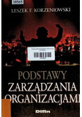 Podstawy zarządzania organizacjami